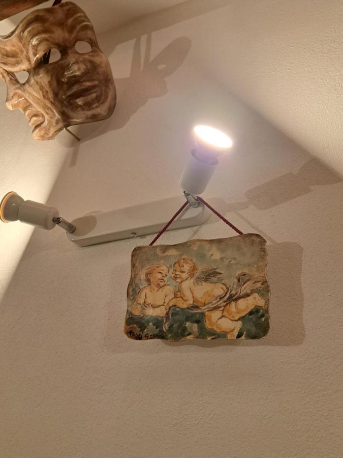 Kristj's Art * Venise