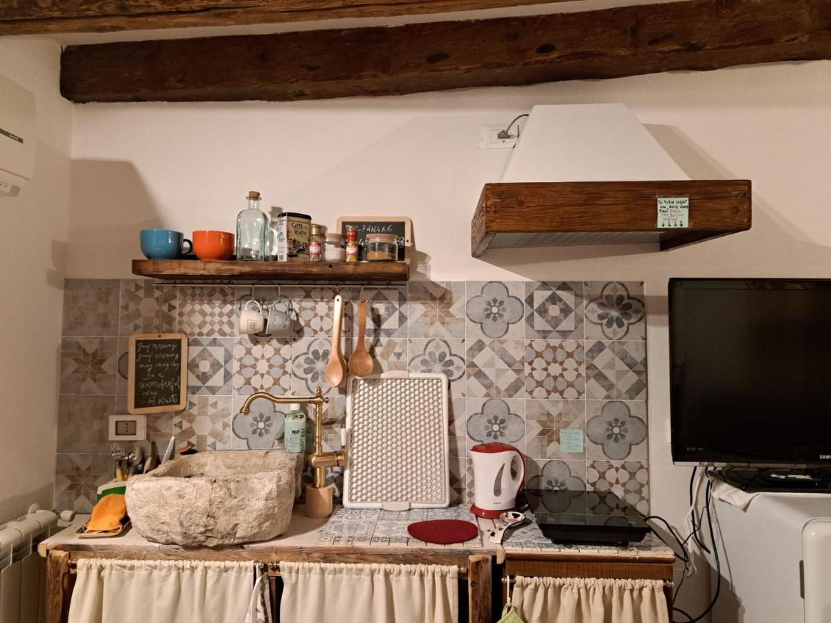 Kristj's Art Appartement Venise
