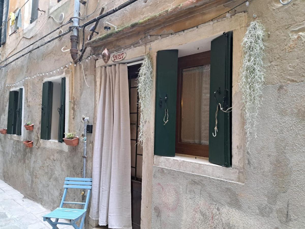 Kristj's Art Appartement Venise